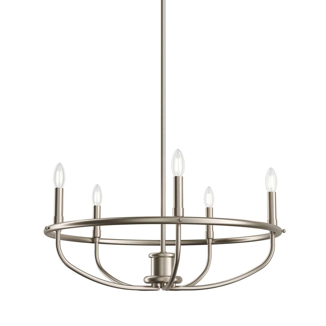 Bethel Chandelier 82371