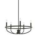 Bethel Chandelier 82372