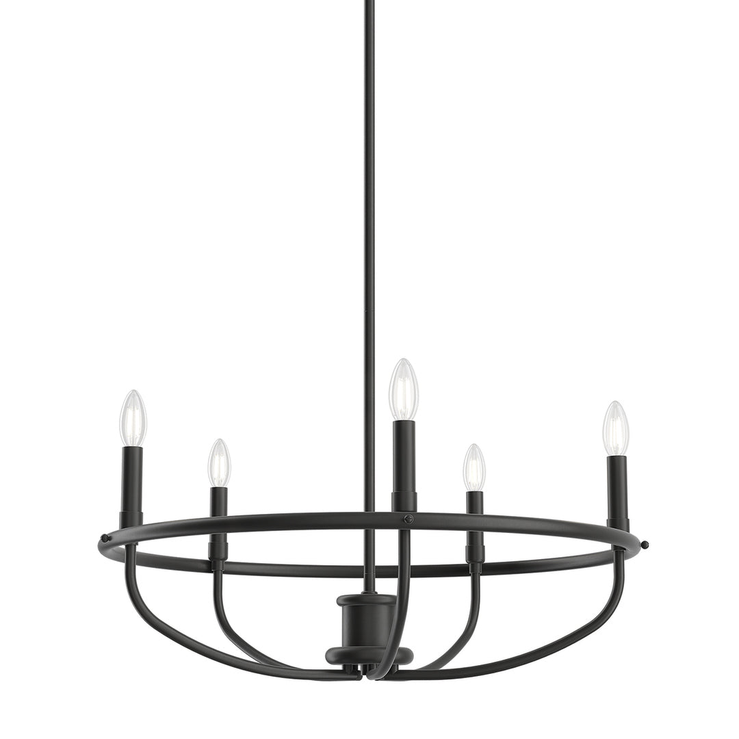 Bethel Chandelier 82372