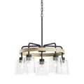 Bolson Chandelier