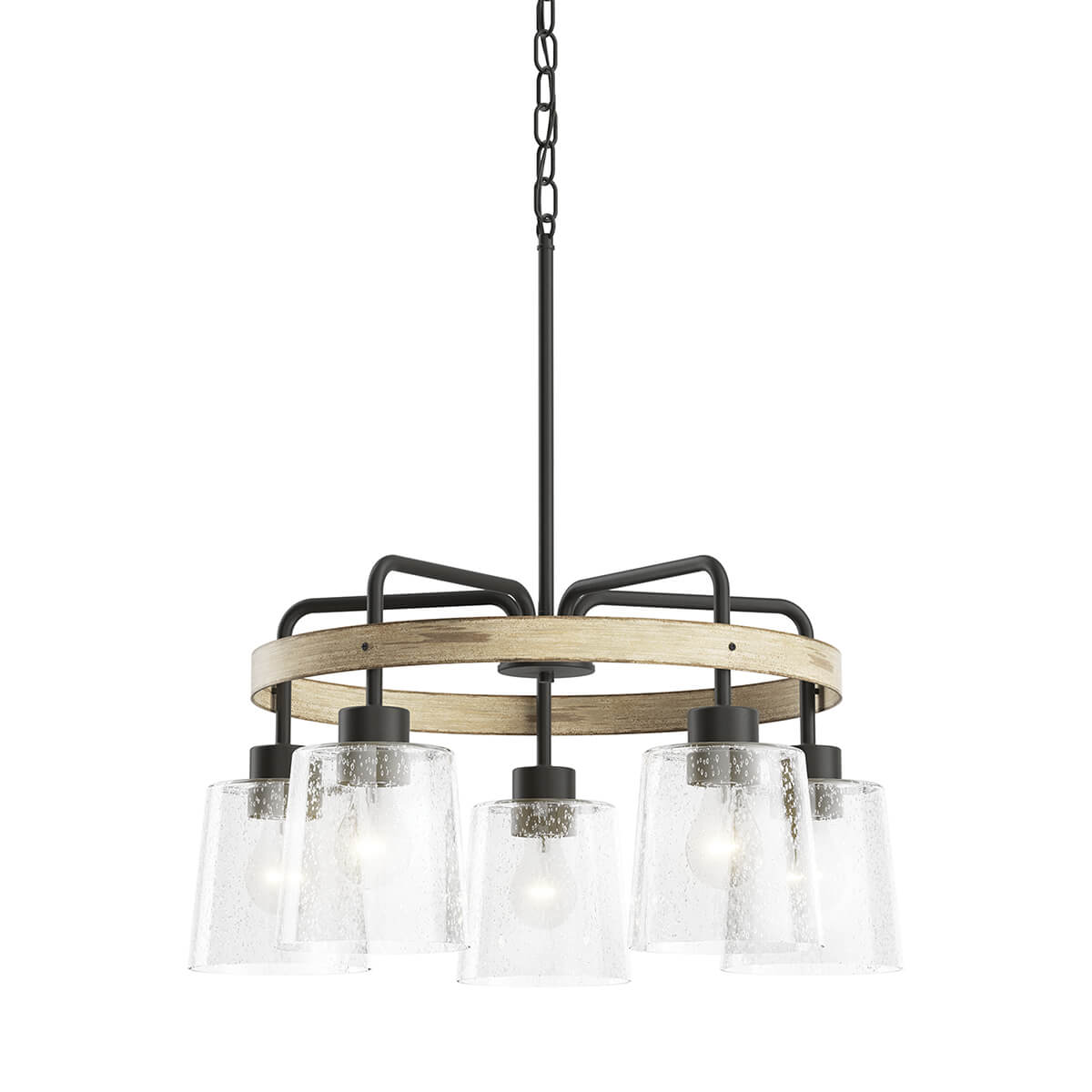 Bolson Chandelier