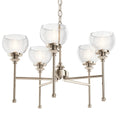 Lecelles Chandelier 82390