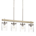 Maritime Chandelier 82399