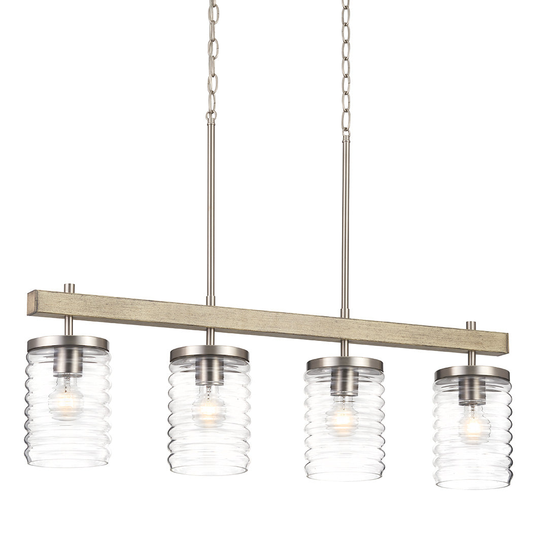 Maritime Chandelier 82399