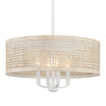 Sayulita Chandelier 82401