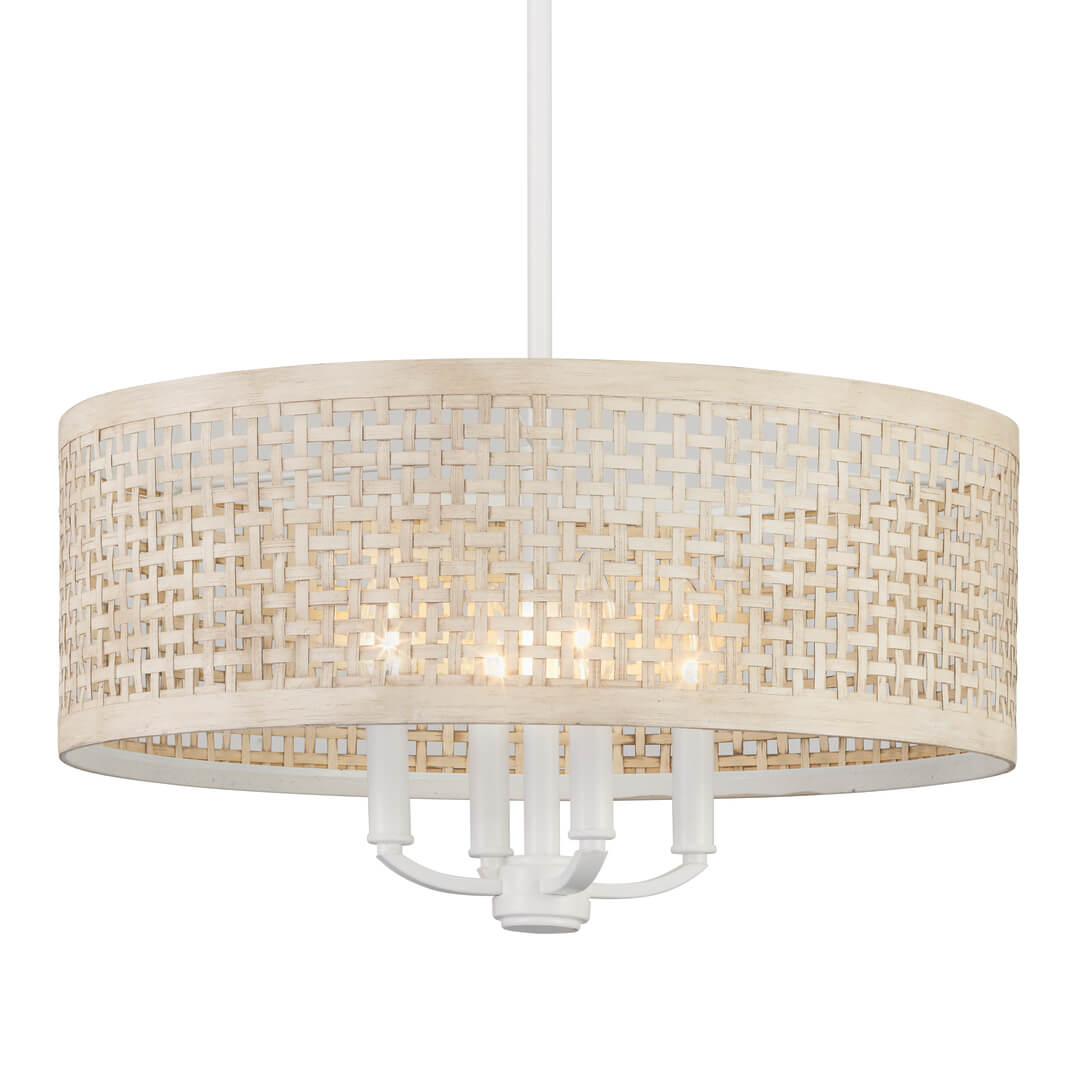 Sayulita Chandelier 82401