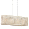 Sayulita Chandelier 82402