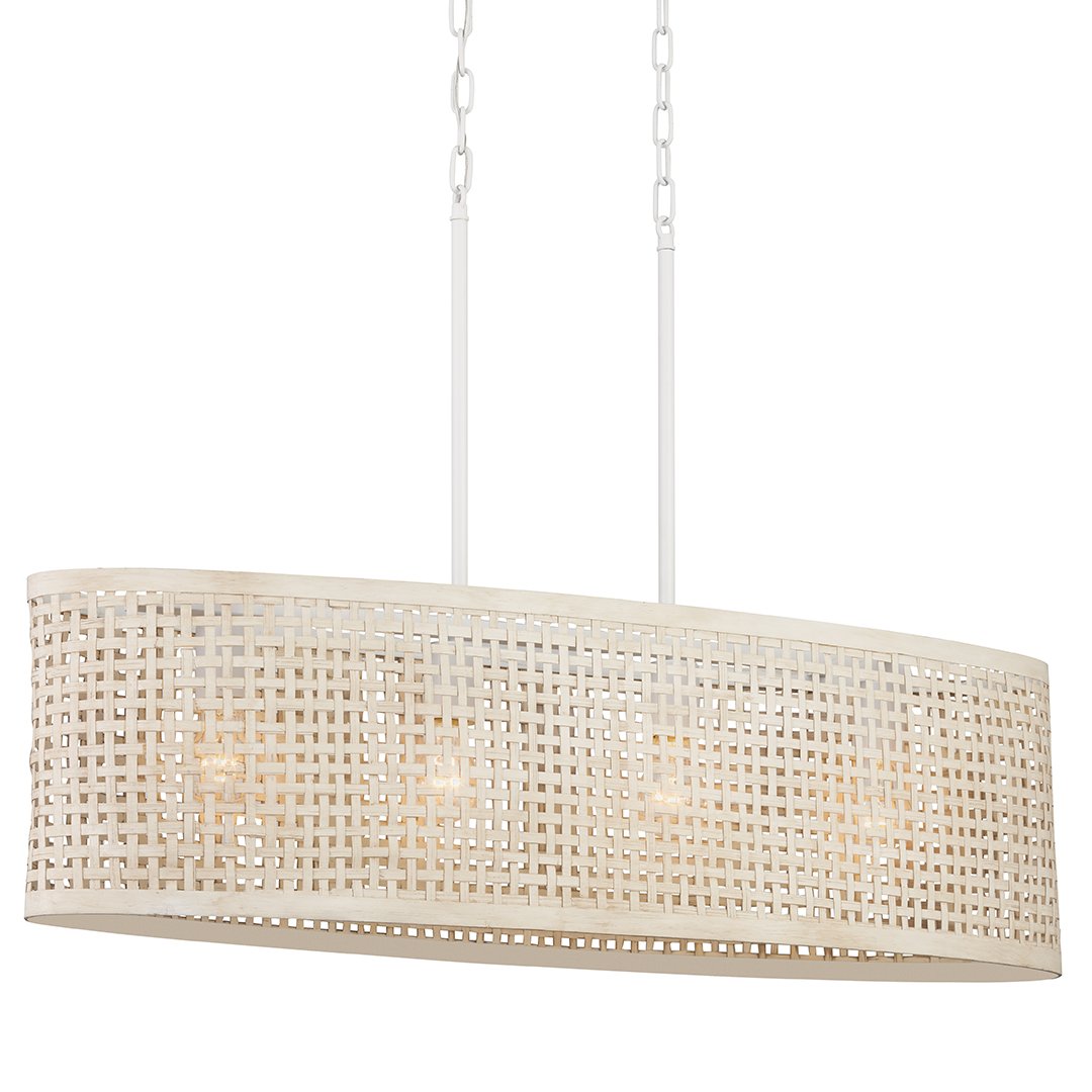 Sayulita Chandelier 82402