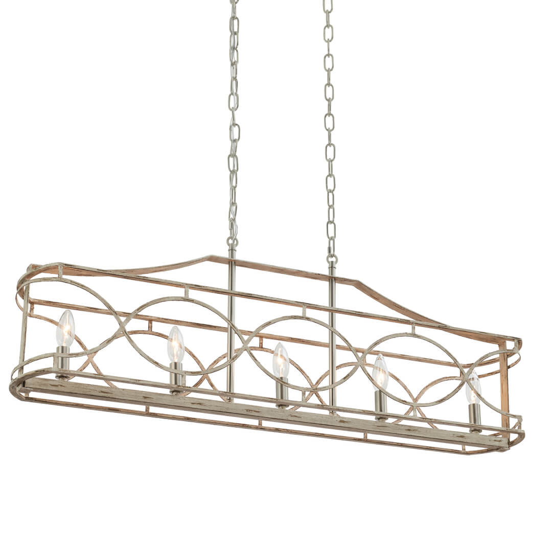 Adelgade Chandelier 82403