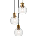 Clove Pendant 82407