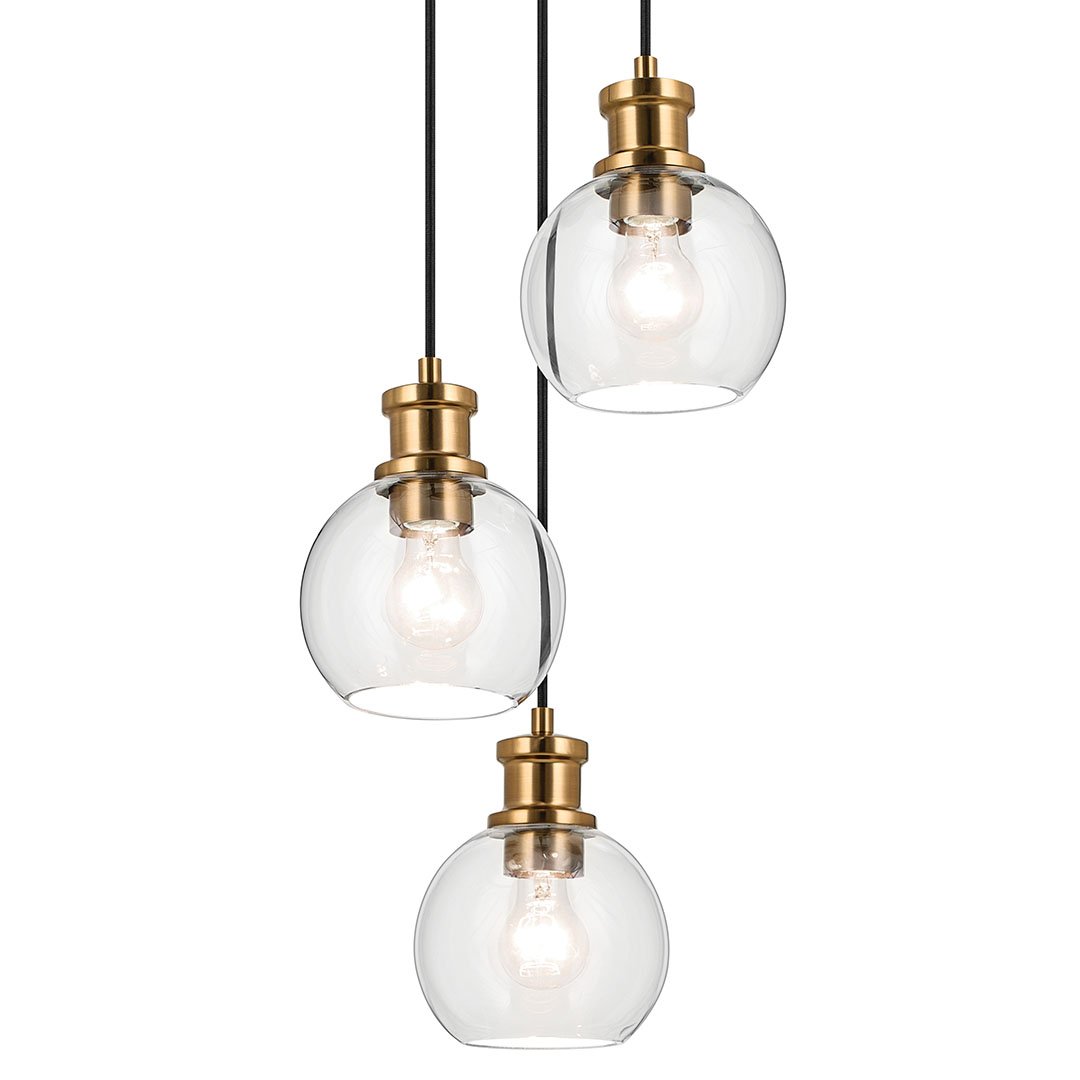 Clove Pendant 82407