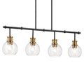 Clove Chandelier 82408