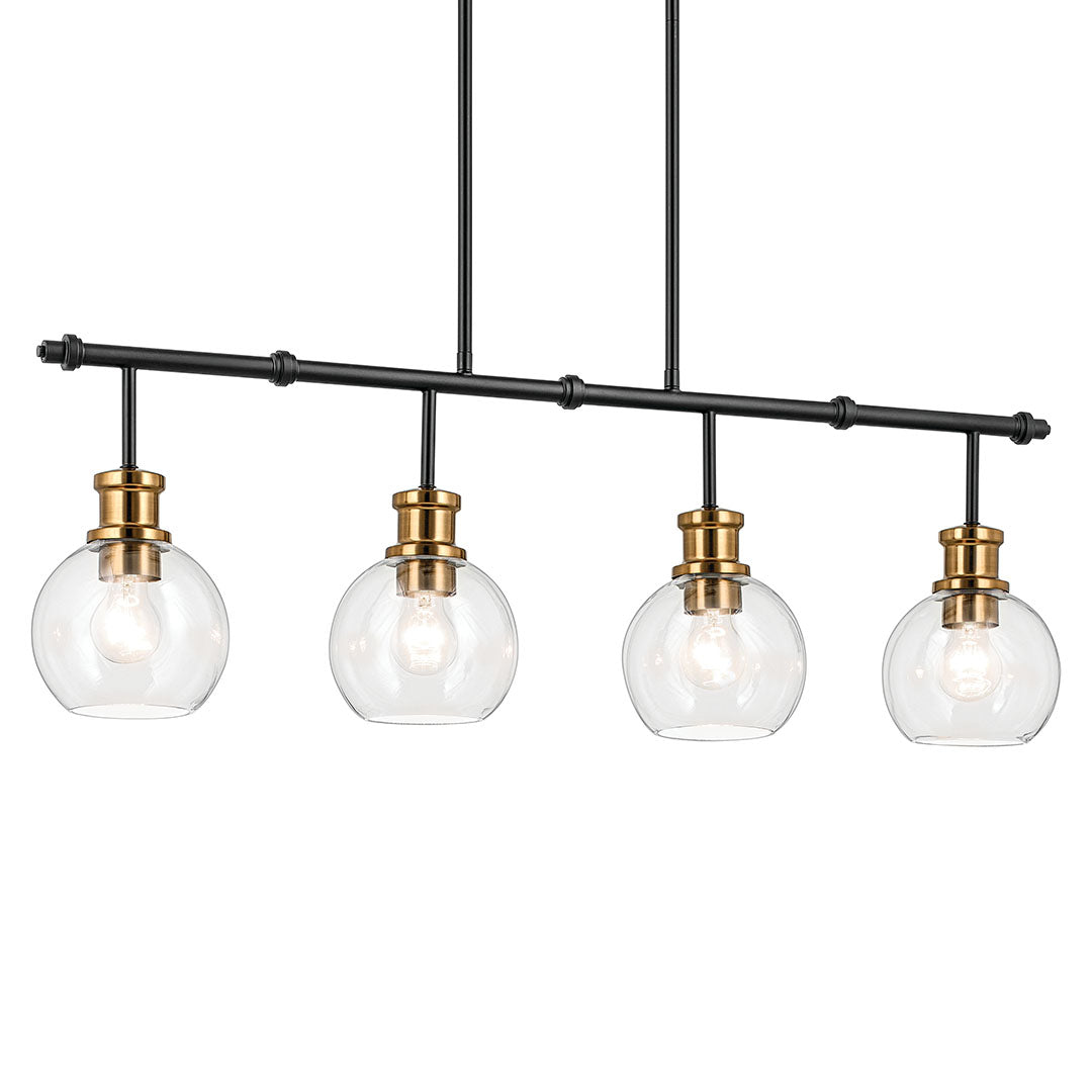 Clove Chandelier 82408