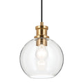 Clove Pendant 82409