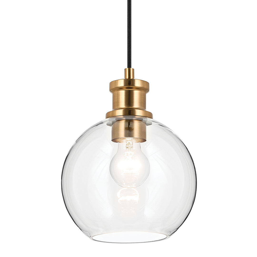 Clove Pendant 82409