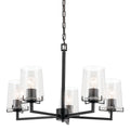 Birk Chandelier 82411