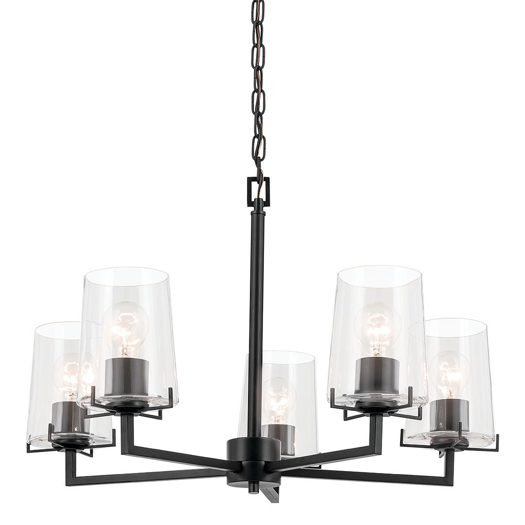 Birk Chandelier 82411