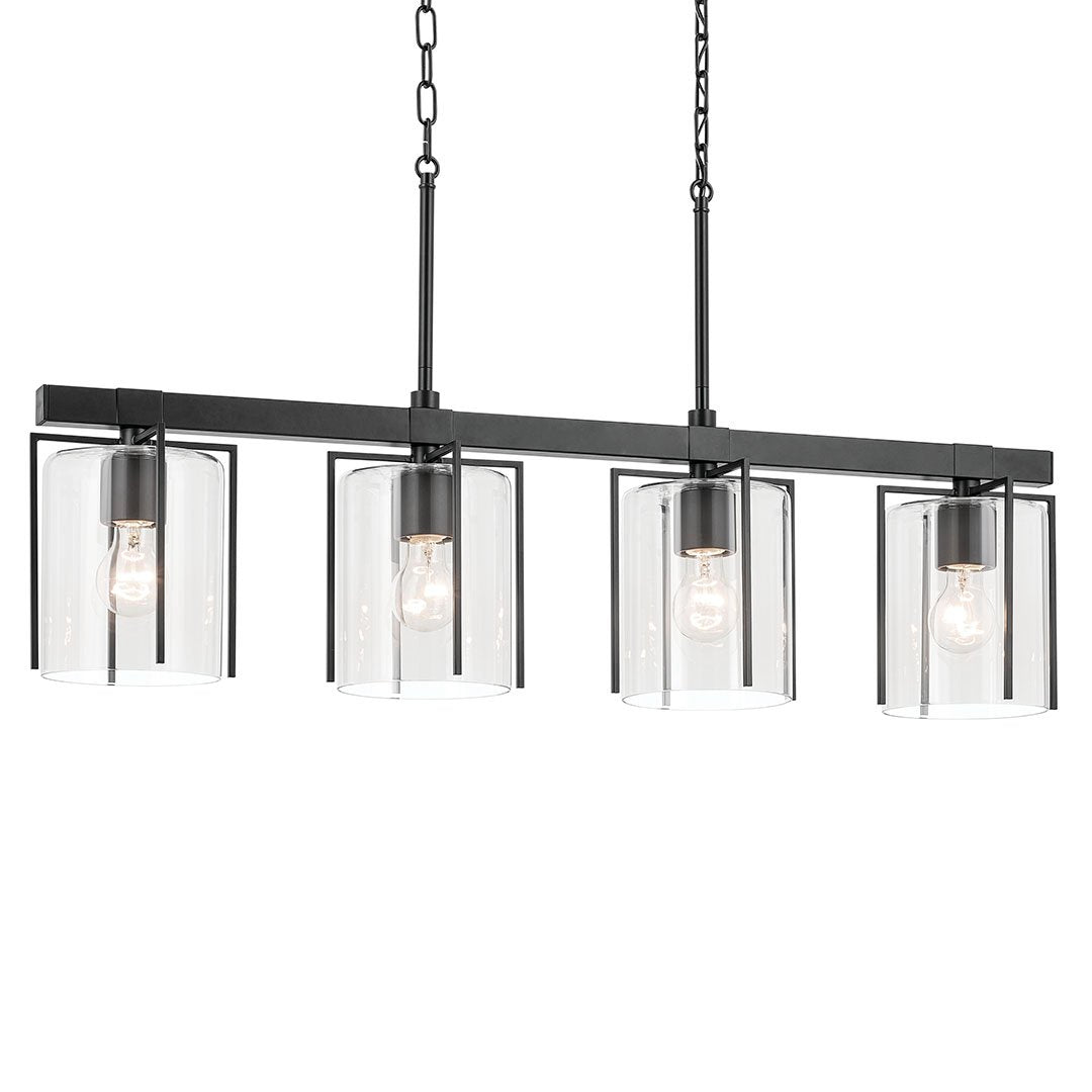 Birk Chandelier 82412