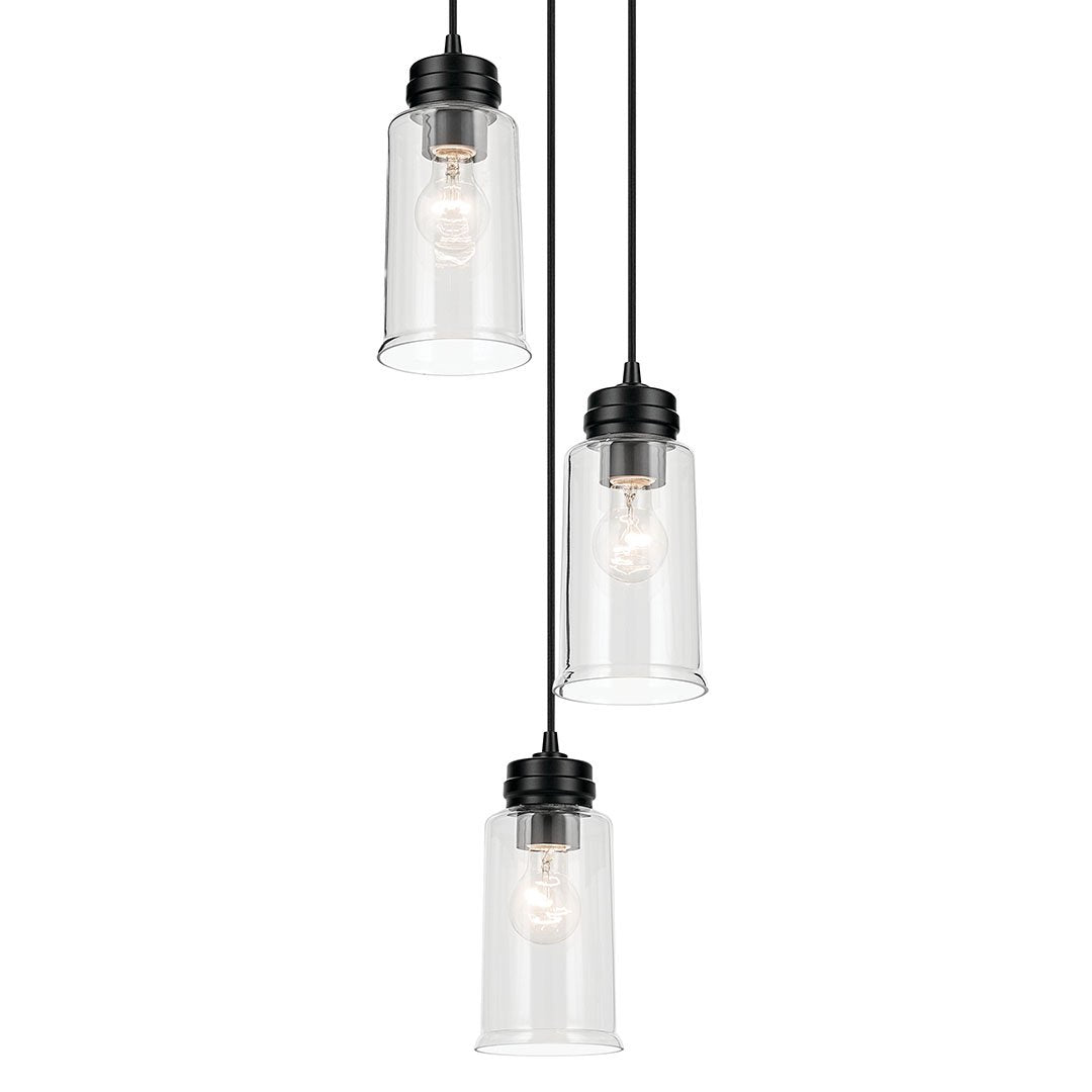 Jaylen Pendant 82414