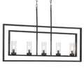 Vervain Chandelier 82416