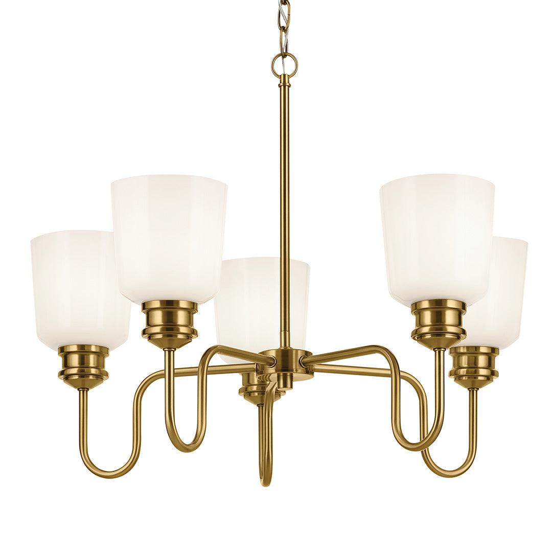 Renneker Chandelier 82417