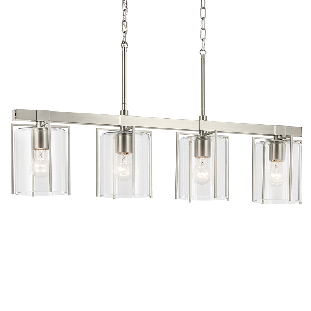 Birk Chandelier 82421