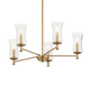 Taresa Chandelier 82427