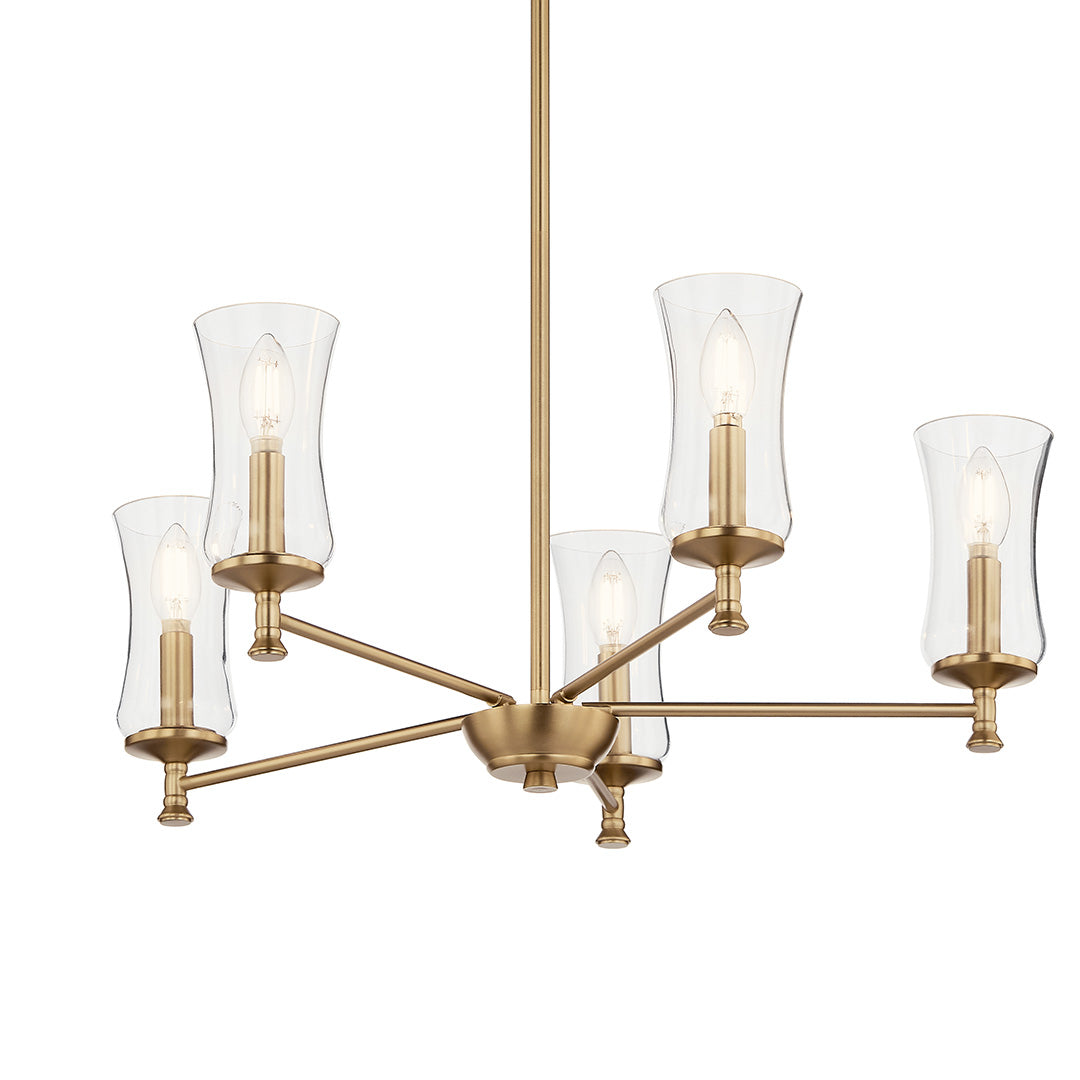 Taresa Chandelier 82427