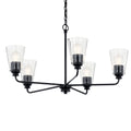 Ashba Chandelier 82428