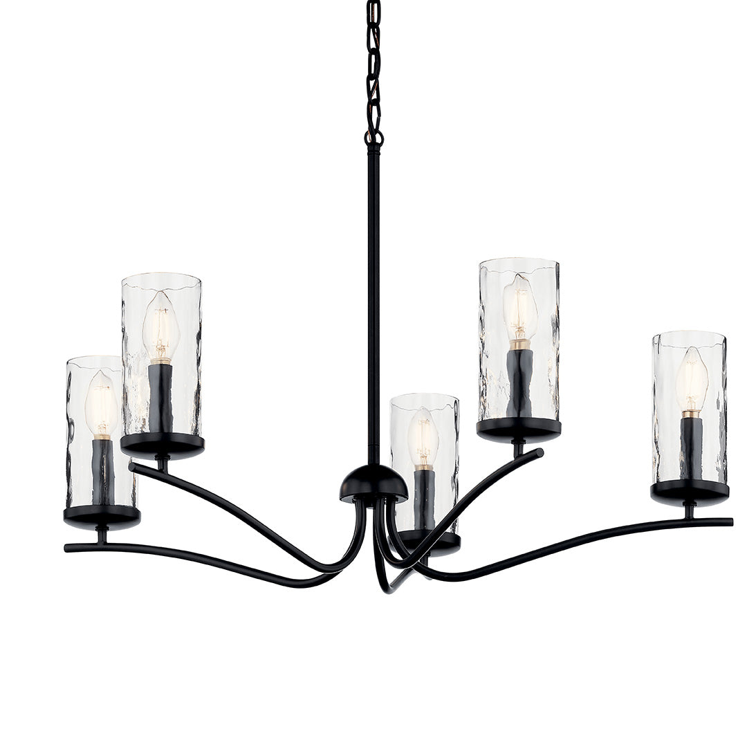 Thorna Chandelier 82429