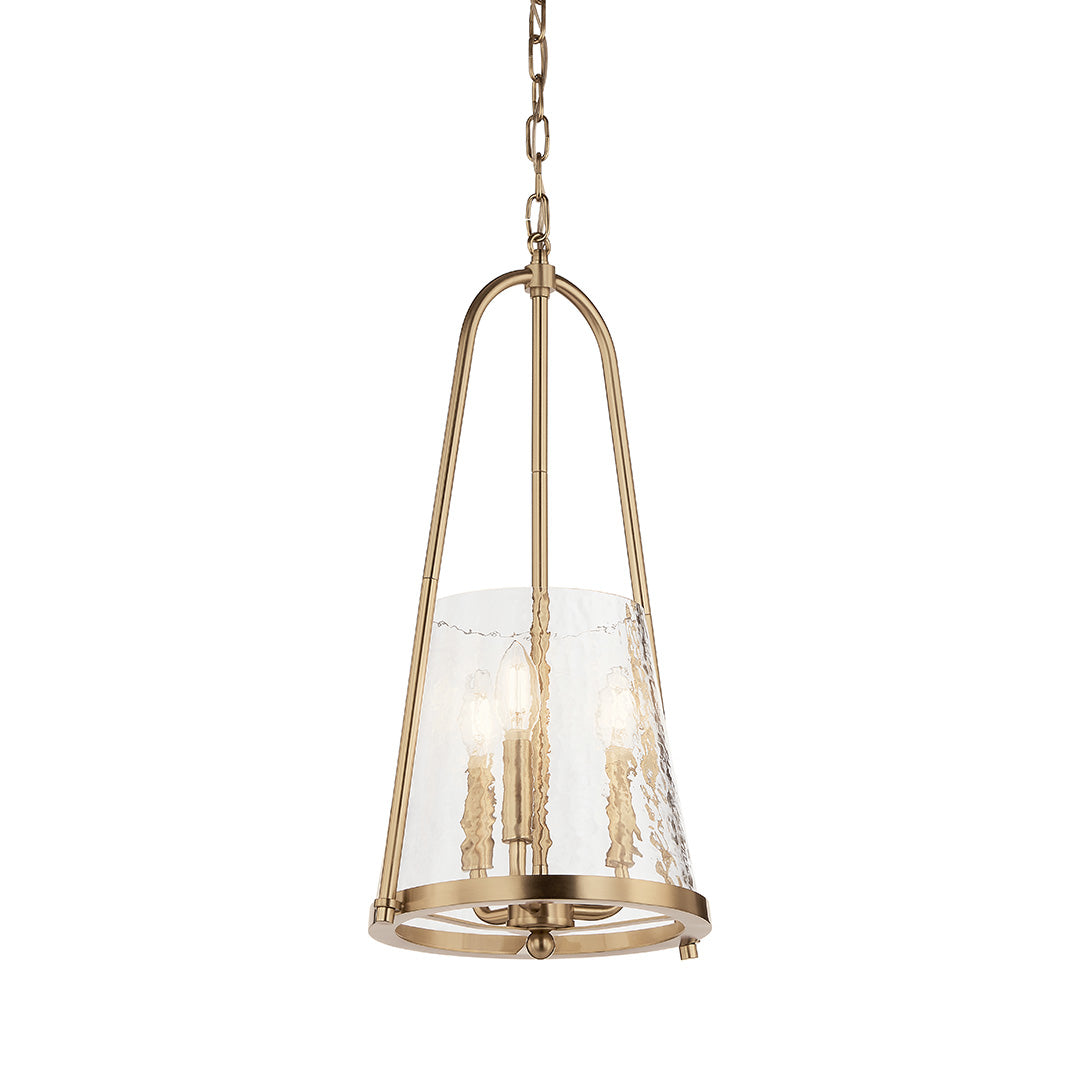 Nerine Pendant 82430