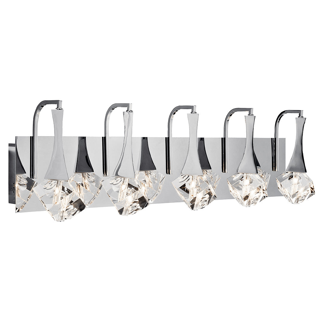 Rockne Vanity Light 83777