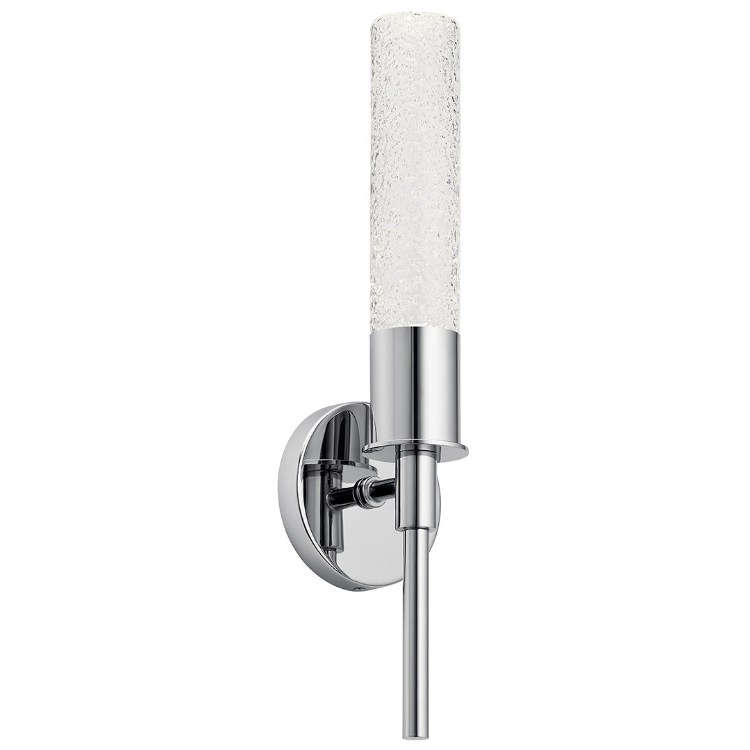 Glacial Wall Sconce 83829