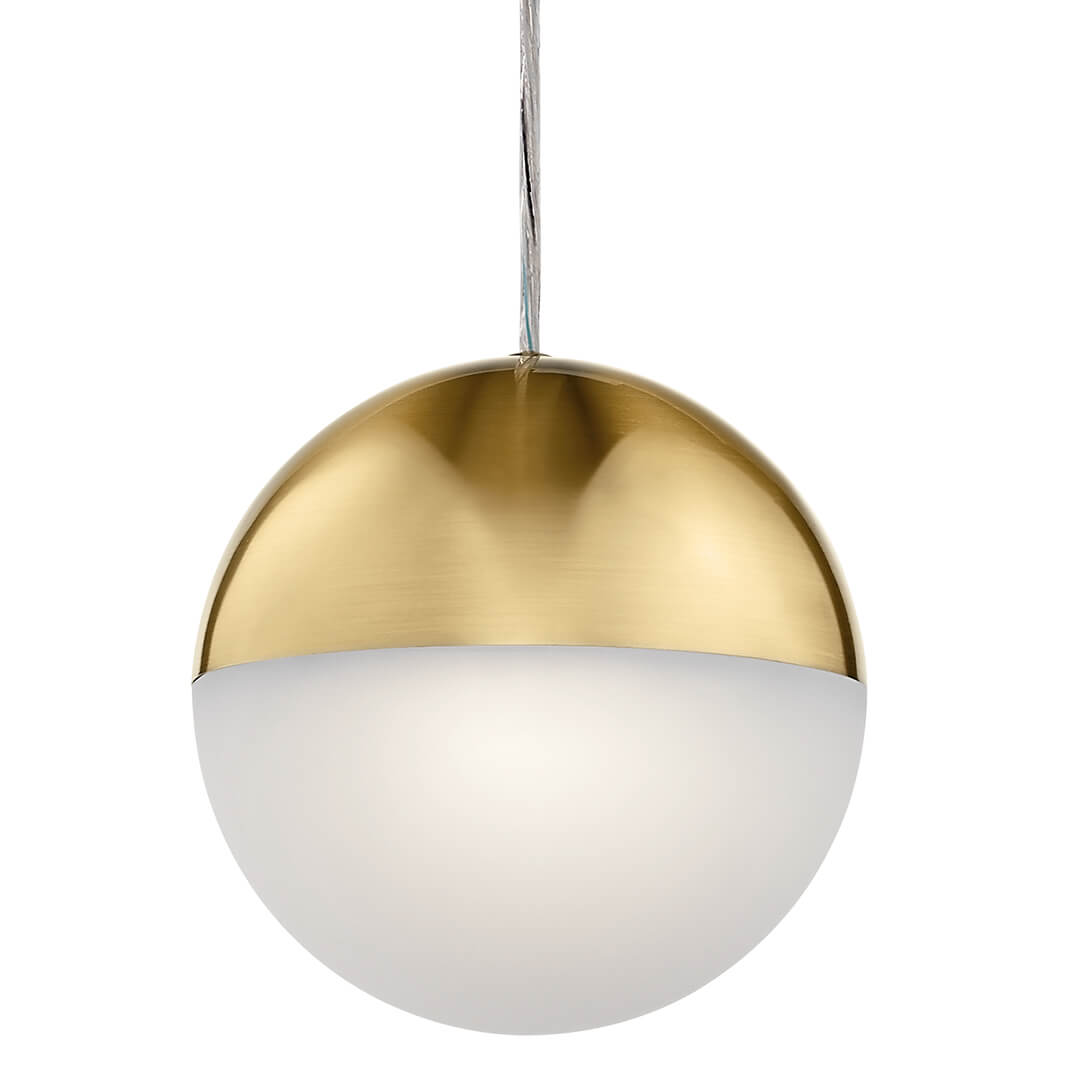 Moonlit Pendant 83854CGWH