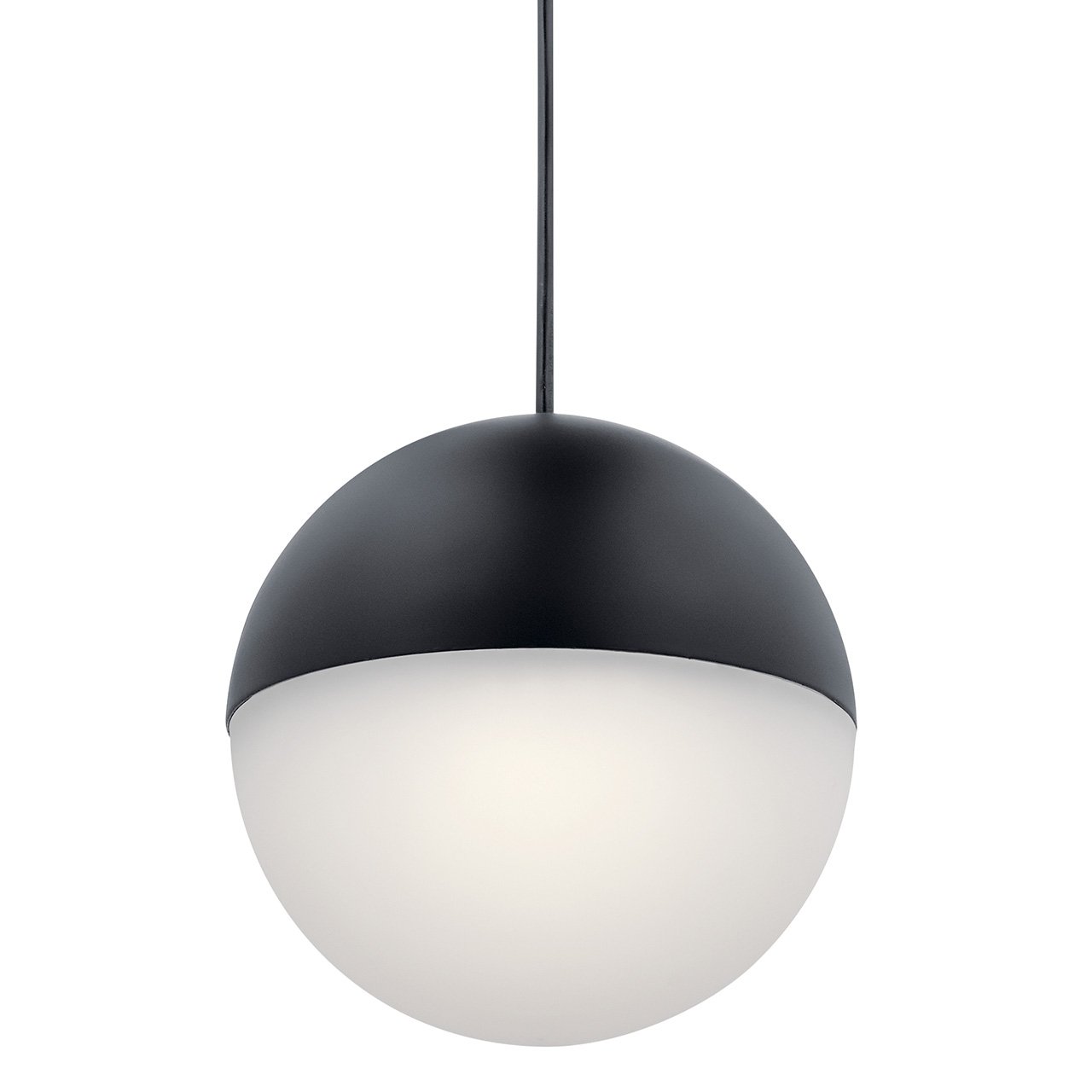 Moonlit Pendant 83854MBKWH