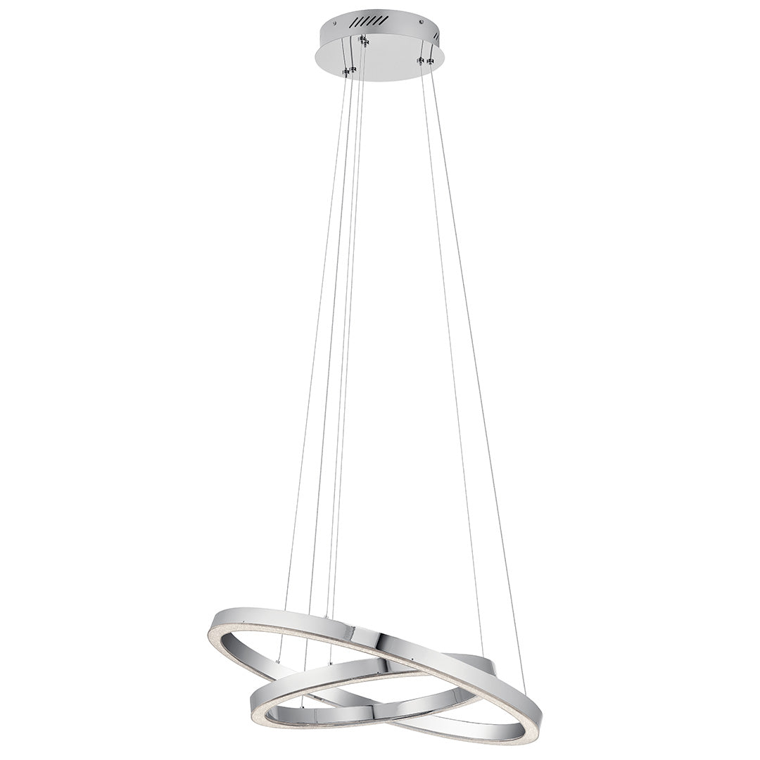 Opus Chandelier 83864