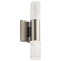 Glacial Wall Sconce 83918