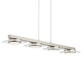 Azenda Chandelier 83945