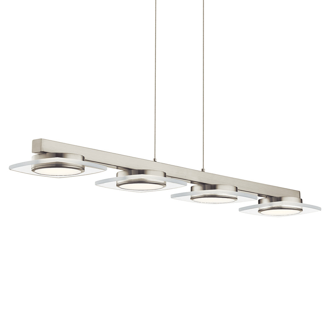 Azenda Chandelier 83945