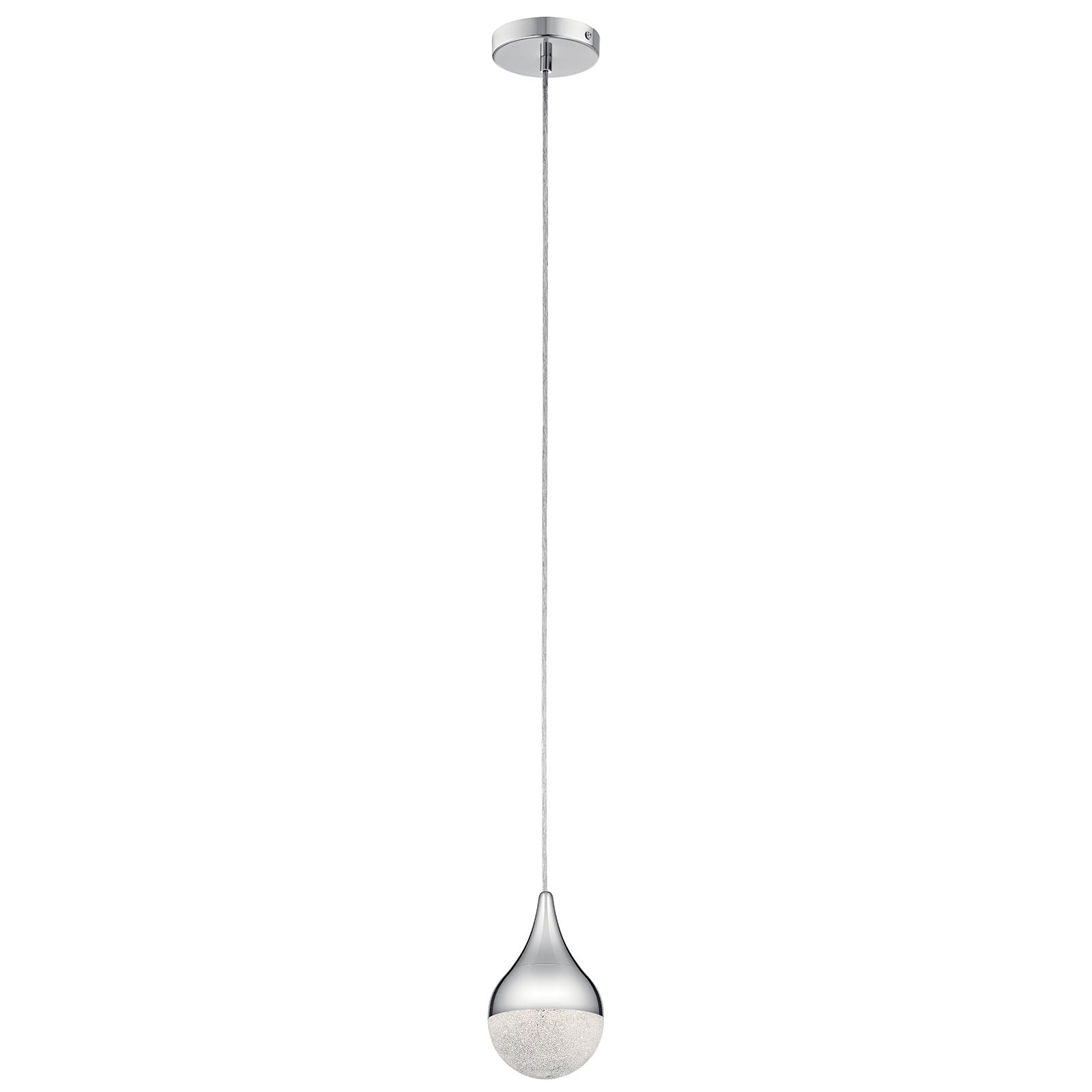 Kiss Pendant 83946