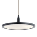 Jeno Pendant 83962MBK