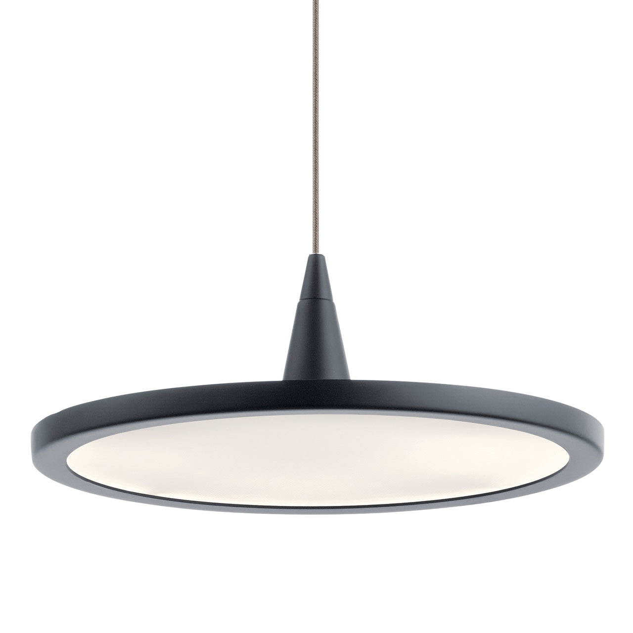 Jeno Pendant 83962MBK