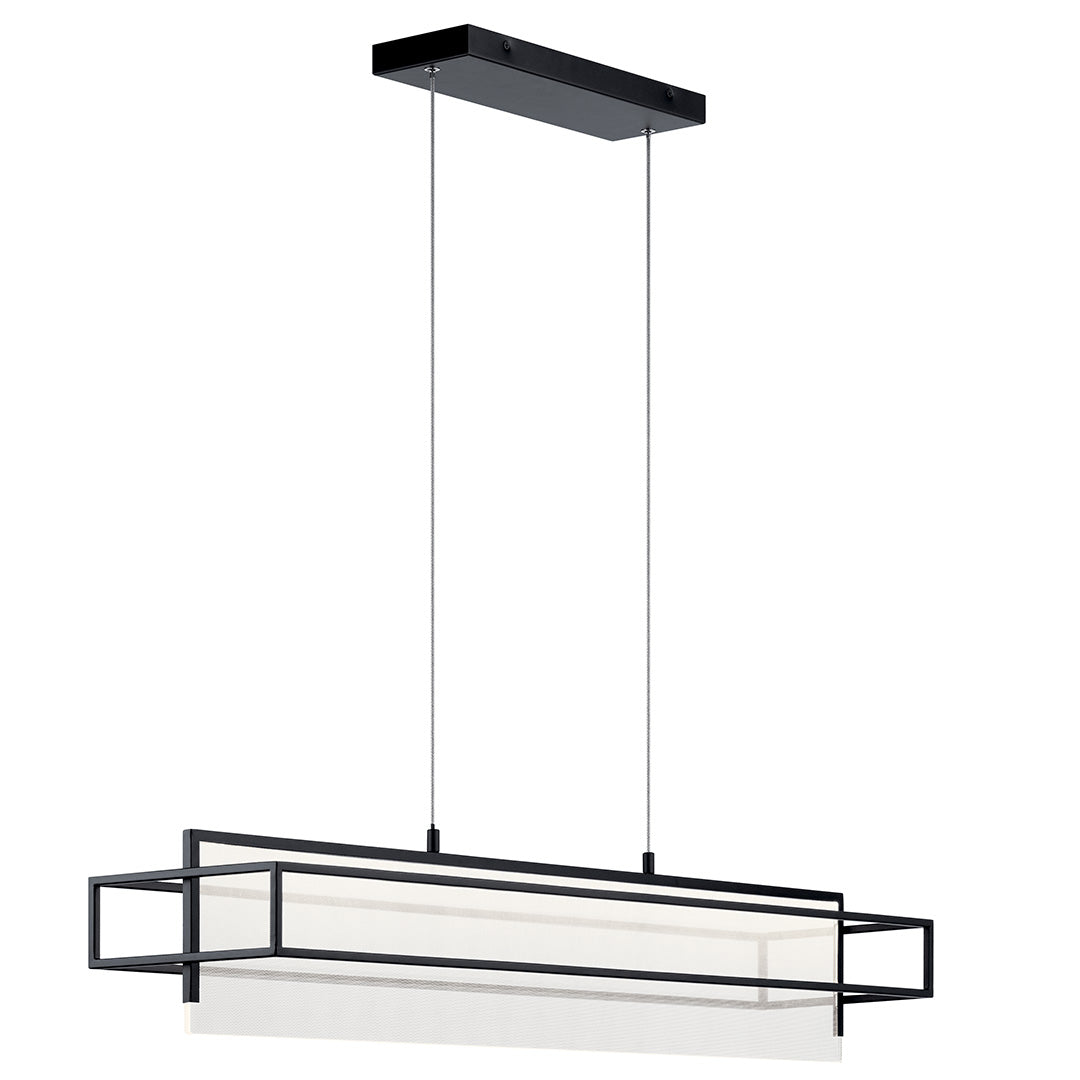 Vega Chandelier 84051