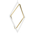 Darski Pendant 84310WH