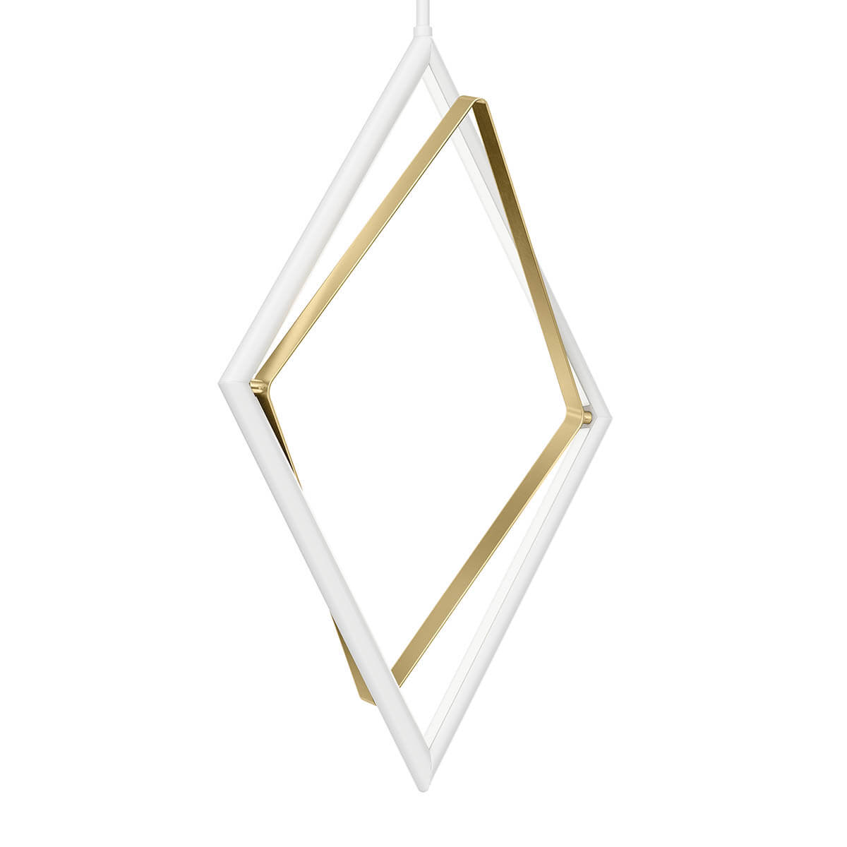 Darski Pendant 84310WH
