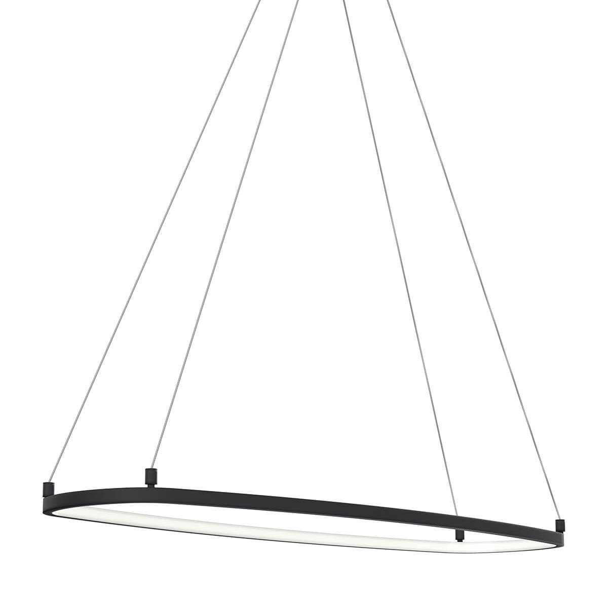 Koloa Chandelier 84312MBK