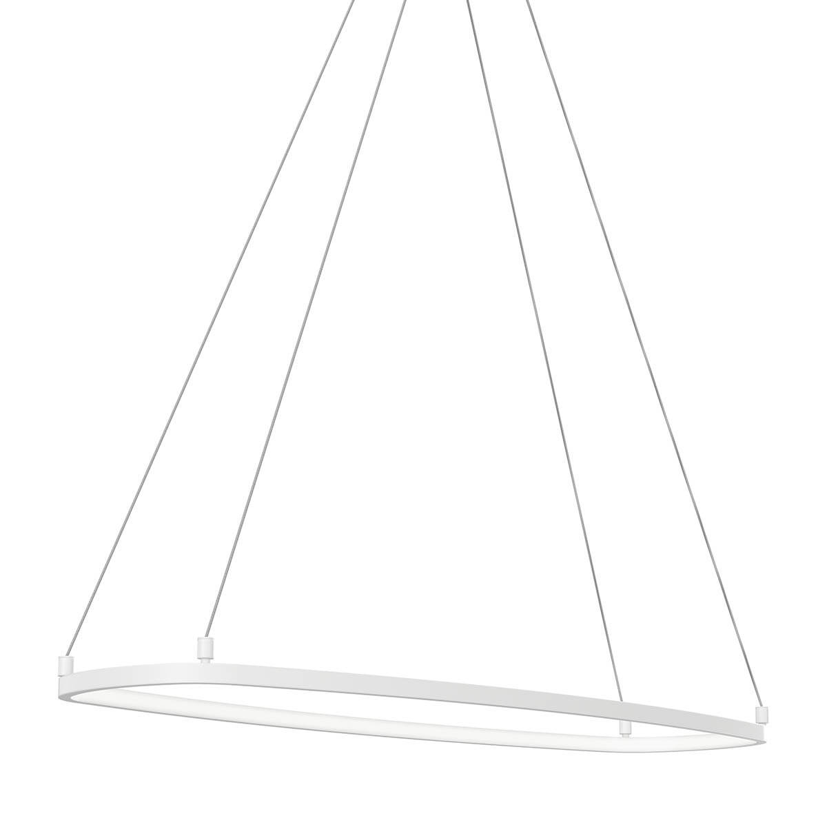 Koloa Chandelier 84312WH