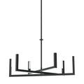 Priam Chandelier 84313MBK