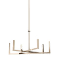 Priam Chandelier 84313PN