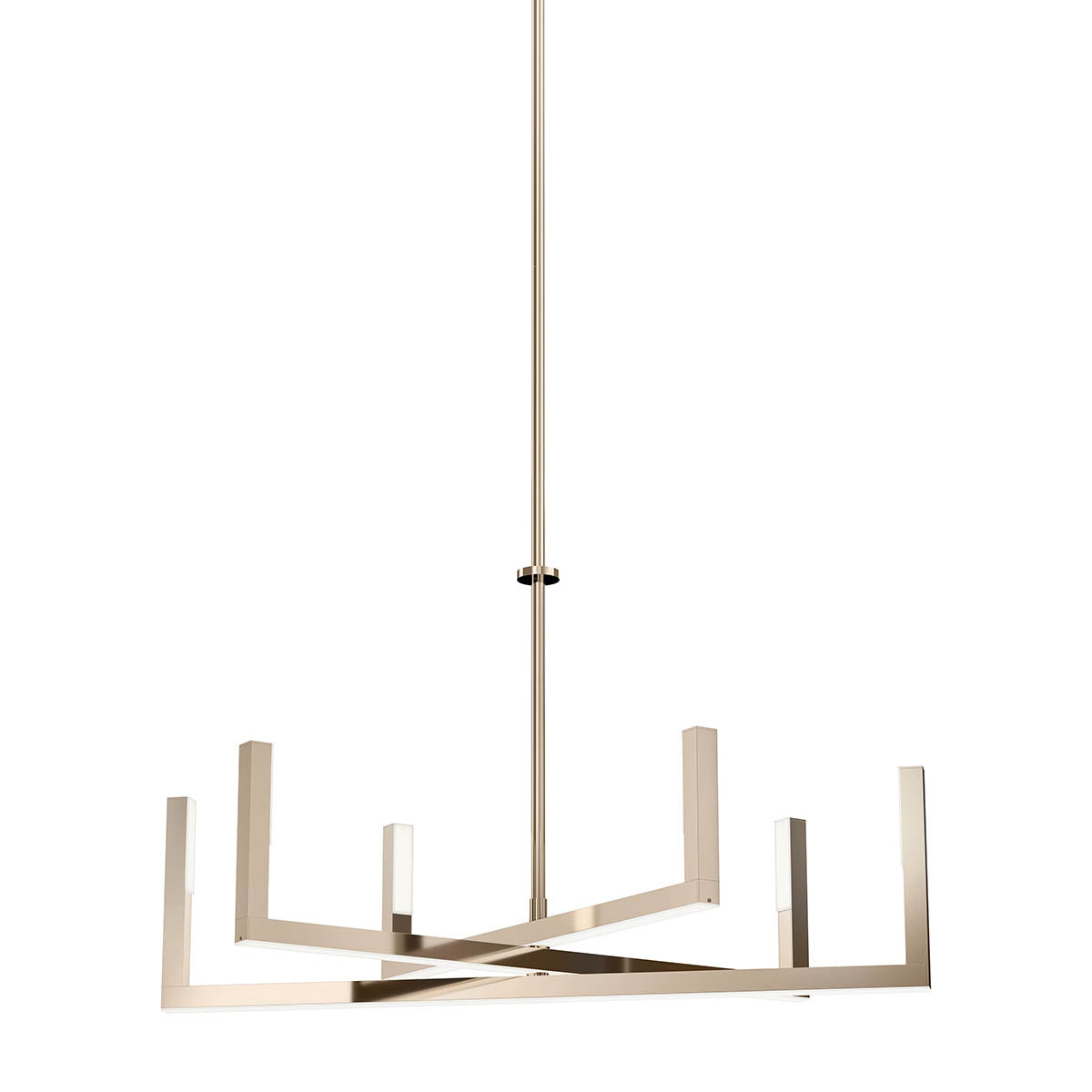 Priam Chandelier 84313PN